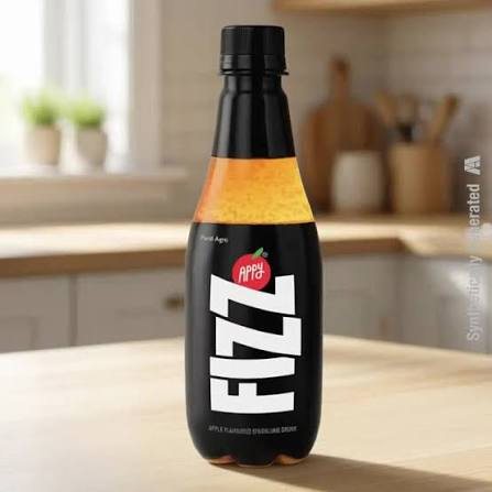 FIZZ 250 ML